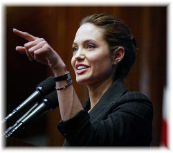 angelina