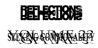 deflections